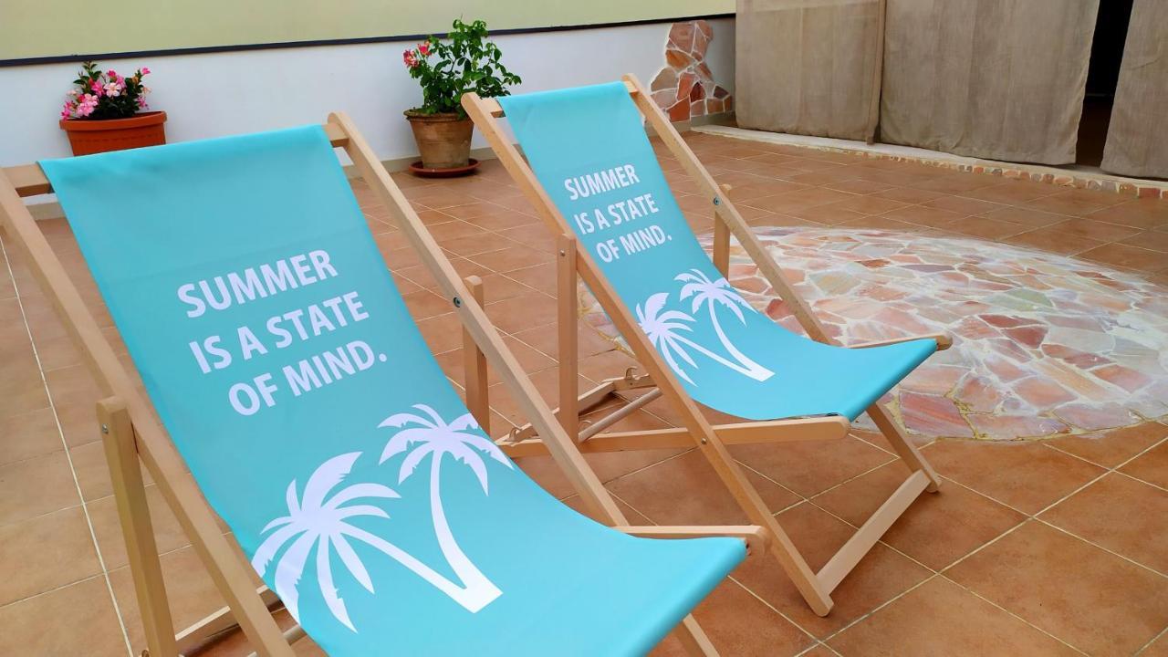 Dimora Storica A Canosa Di Puglia Exterior photo